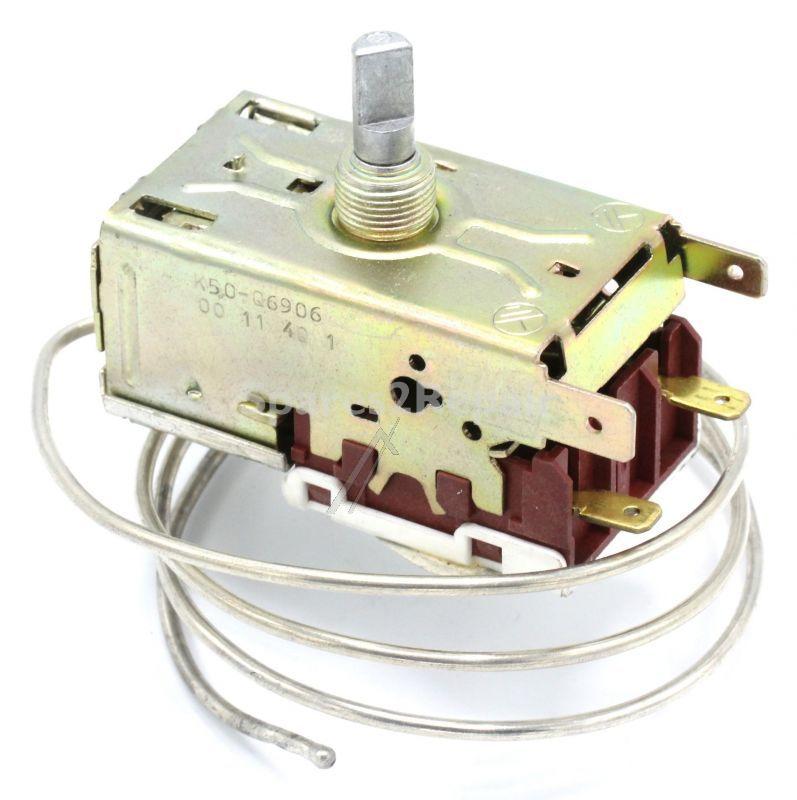 Fridge Thermostat - 9190002034 C00905537 Thermostat(k50 Q6906 Ranco) [Arcelik]