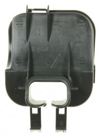 Housing - 1181960079 Housing plug [Electrolux Aeg]