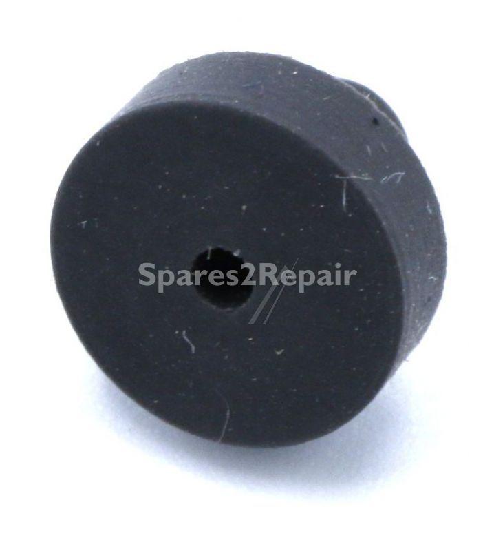 Fixings And Brackets - 155261021 C00911497 Pan Support Bottom Plastic [Arcelik]