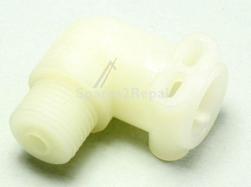 Hose Coupling - 00422323 Bracket [Bosch Siemens]