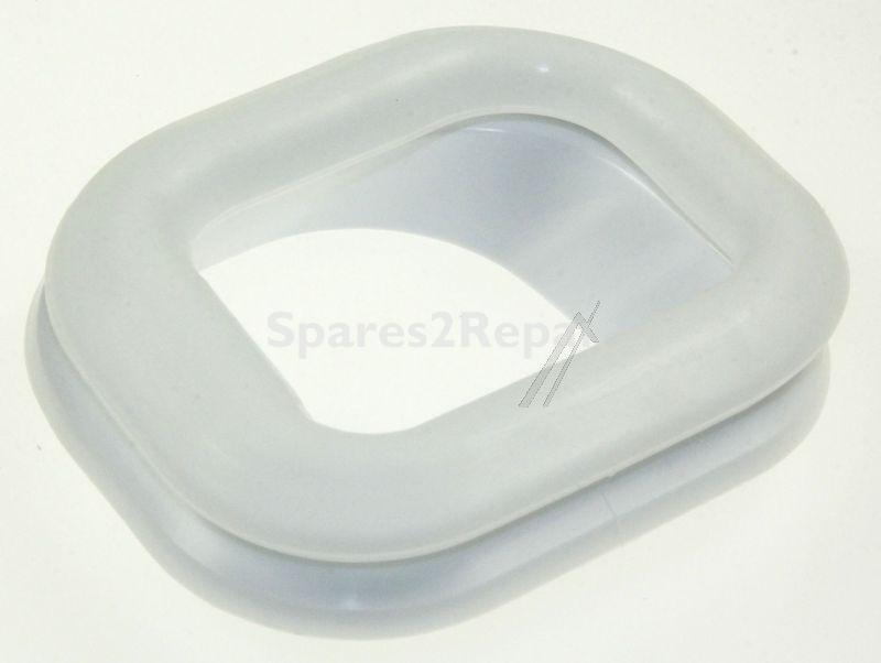 Samsung Cap - Da97-12594a Assembly Cap-chute Ice aw4 t2 5 cool White