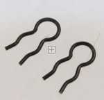 Clip - 00426743 Clip [Bosch Siemens]