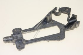 Carrier Assembly - 91700052 L-h-rapid Burner Support [Candy Hoover]