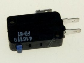 Microswitch For Home Appliance - C00314629 480120101097 Microswitch [Whirlpool Indesit]