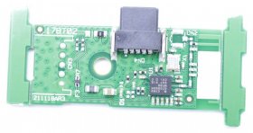 Vestel Power Supply Board - 23490087 Md asy 17bt02 bt w-b2b