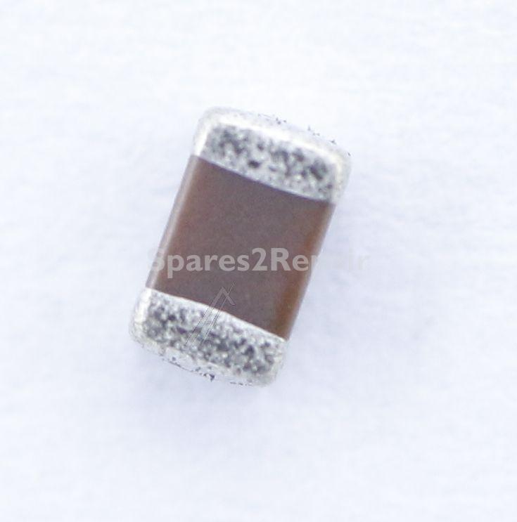 Sony Smd Capacitor - 116418211 Capacitor