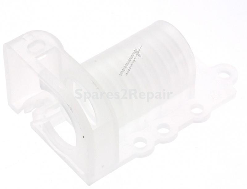 Fixings And Brackets - 1523241014 Guide Foot Central [Electrolux Aeg]