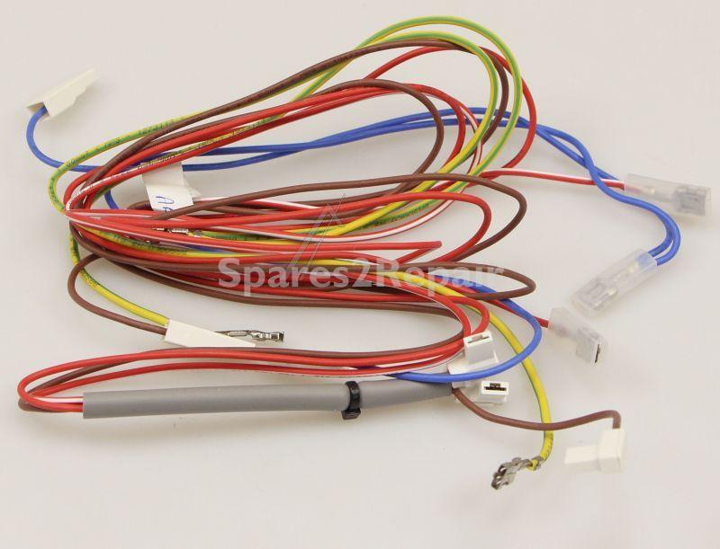 Harness - 32002316 Cable Harness [Vestel]