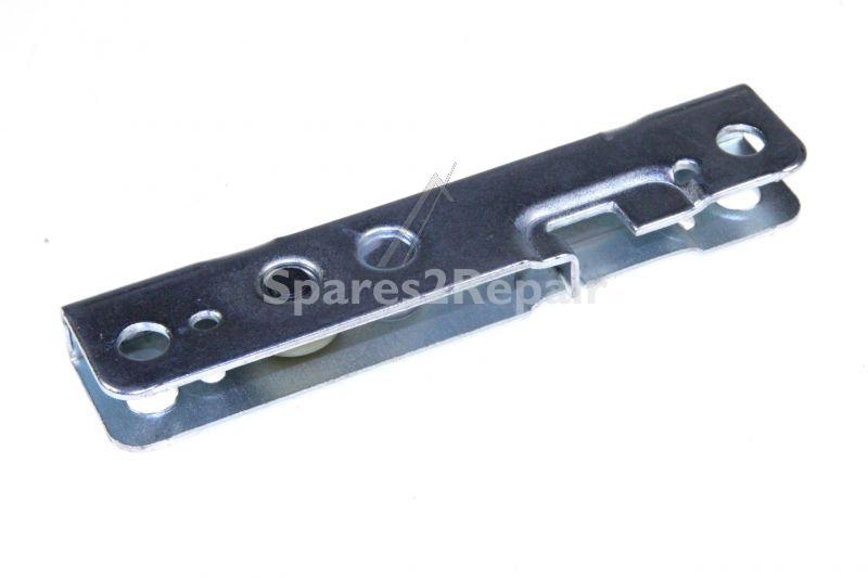 Fixings And Brackets - 92998921 Oven Door Hinge Mounting [Candy Hoover]