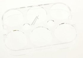 Egg Compartment Fridge - 49022159 Portauova-1051976 [Candy Hoover]