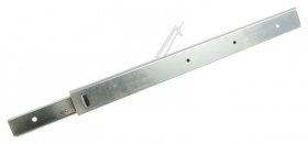 Haier Guide-rail - 0060163738 49052789 Right Slideway For Snack Drawer
