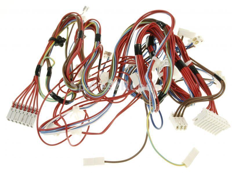 Harness - 41043457 Cabl lb47-51 Candy Excal [Candy Hoover]