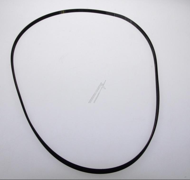 Hutchinson Poly v belt J - 1208j4 Poly V Belt Not Elastic