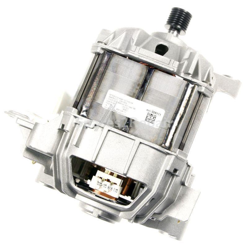 Washing Machine Motor - 00144886 Motor [Bosch Siemens]