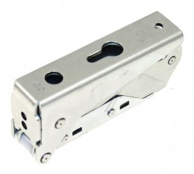 Door Hinges - C00311791 482000001358 Hinge Bottom [Whirlpool Indesit]