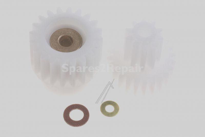 Philips Turntable Coupler - 420303590250 Coupling Plastic