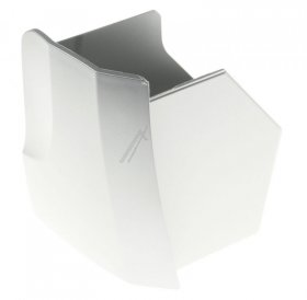 Saeco Pulp Container - Cp0296-01 421941159632 Silver Dump Box V2 P0057