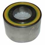 Ball Bearing Water proof - C00026298 482000026091 633667 Skf-bearing 30x60 03x37 [Whirlpool Indesit]