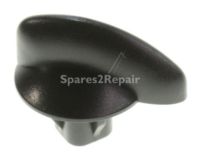 Button - Ms-0908044 Knob [Groupe SEB]