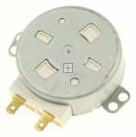 Panasonic Motor Rotary Disks - 11002014a00325 Turntable Motor