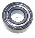 Bearing - C00002599 482000025909 Bearing Skf 6202-2z [Whirlpool Indesit]