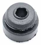 Spacer - 00609702 Rubber Foot [Bosch Siemens]