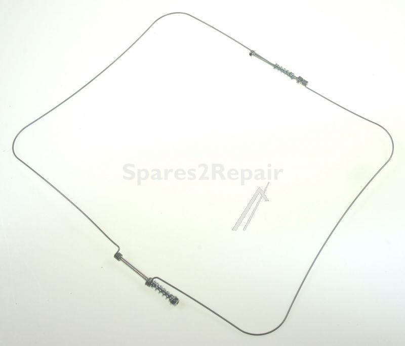 Clamp For Door Sleeve - 46007378 Seal Ring Joint [Candy Hoover]