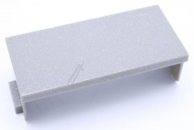 Casing Cover - 8074982037 Plug Door Hinge Silver 272 31 [Electrolux Aeg]
