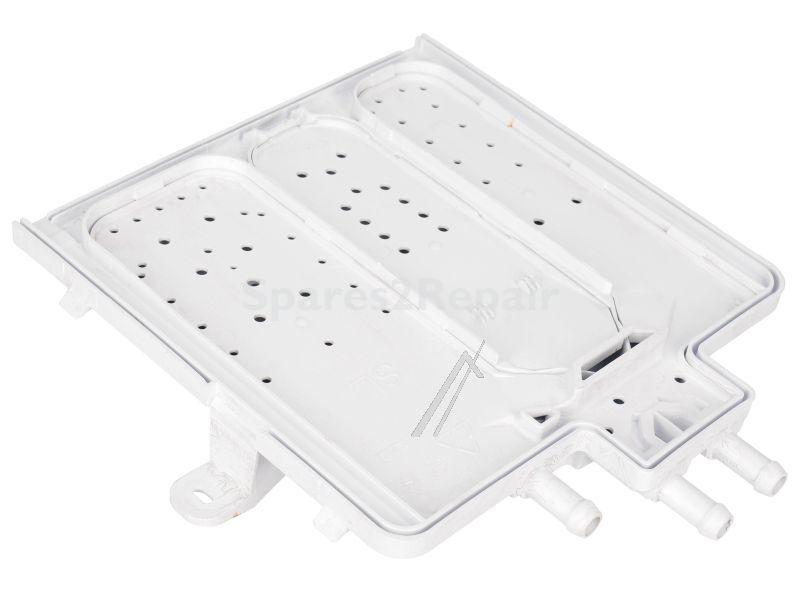 Haier Detergent Dispenser Cover - 0530009406 49046081 Detergent Drawer Housing-5