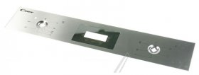 Operating Unit Screen - Front Panel [Candy Hoover]
