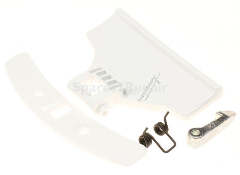 Washing Machine And Tumble Dryer Door Handles - 50267907009 Kit Handle Porthole Rim Bd Delt [Electrolux Aeg]