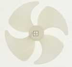 Hisense Gorenje Fan Blades - Hk1111155 Wind Blade