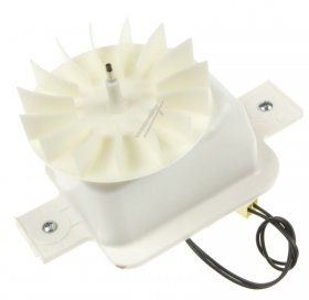 Ventilator Motor - 4362090600 C00868993 Eva Fan Assy_d70545ne [Arcelik]