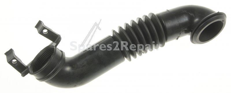 Hisense Gorenje Form Tube - 370600 Inlet Hose Wm-80 Ul4