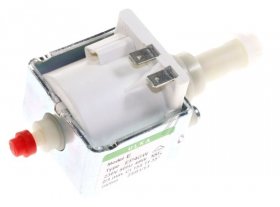 Ceme Pump For Coffee Machine - Ep4gw Ulka Pump 230v 48watt