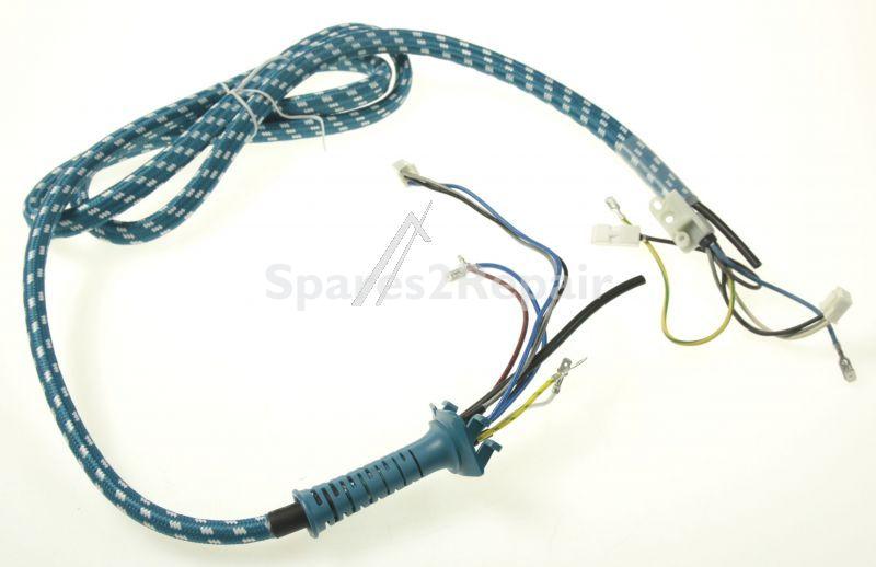 Philips Cable For Iron - 423903009011 Mounted Hose Cable Set B