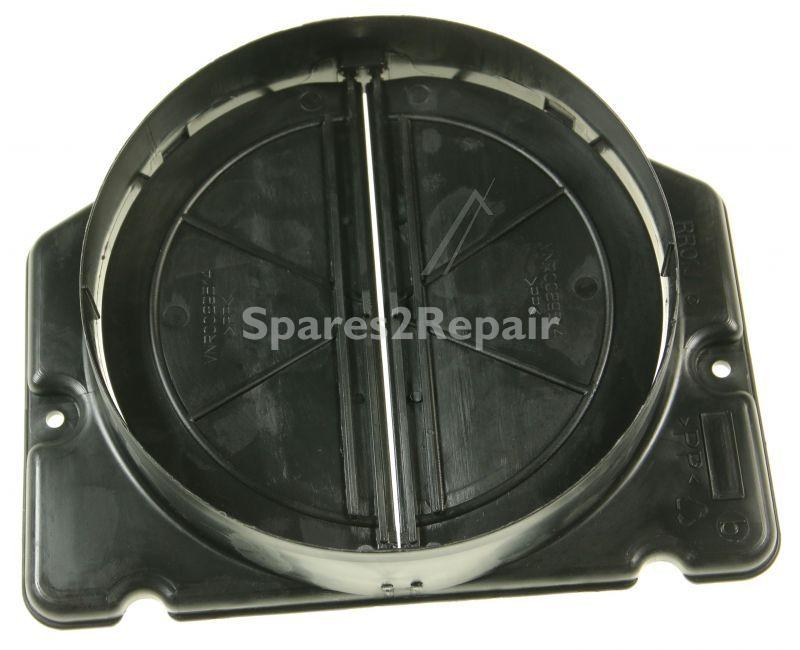 Smeg Check Valve - 013490172 Flange