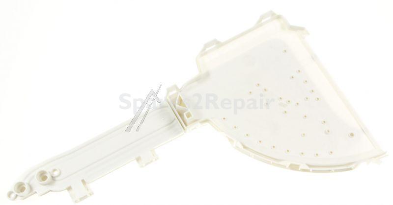 Detergent Dispenser Cover - C00259296 482000085269 Hopper Cover Evoii Iwme12eu [Whirlpool Indesit]