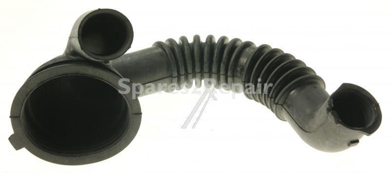 Haier Flexible Hose For Solenoid Valve - 0530009405 49052371 Valve Detergent Box Hose 220mm(epdm)alv