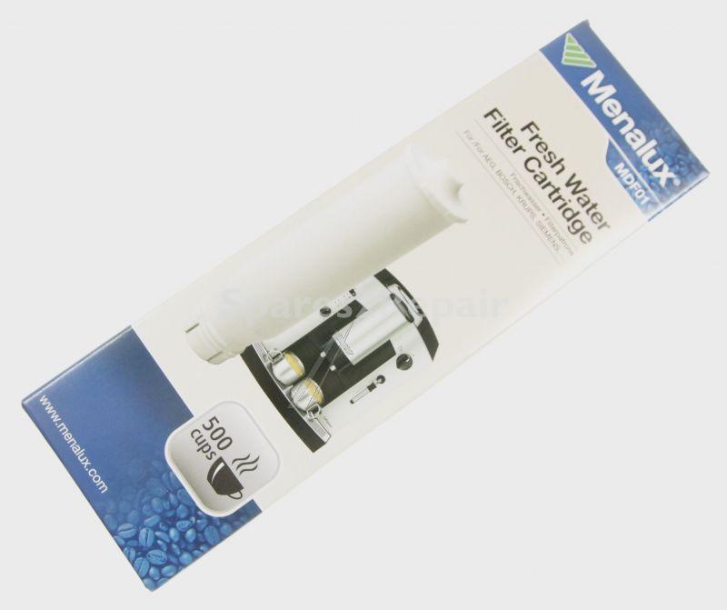 Water Filter - Mdf01 9001667519 Mdf01 1 Fresh Water Filter [Electrolux Aeg]