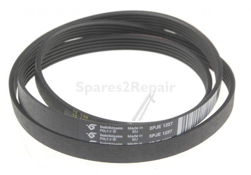 Drive Belts - C00312862 482000003515 Belt See Sb 4812 712 40360 [Whirlpool Indesit]