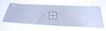 Leg Cover Strip - 00679256 Panel-base [Bosch Siemens]