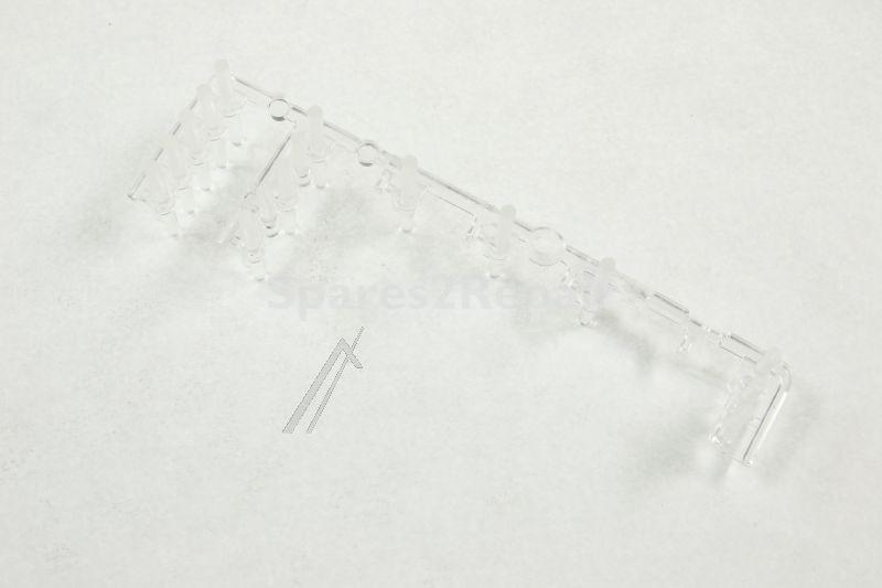 Light Rail - 1325309662 Diffuser luminous Diode pmt [Electrolux Aeg]