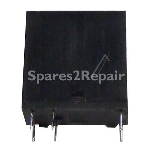Sony Pcb Relay To 12v - 175542111 Relay Str-de185 Cel