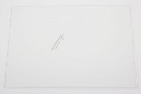 Glass Panel - 47014876 R Glass Shelf-374 [Vestel]