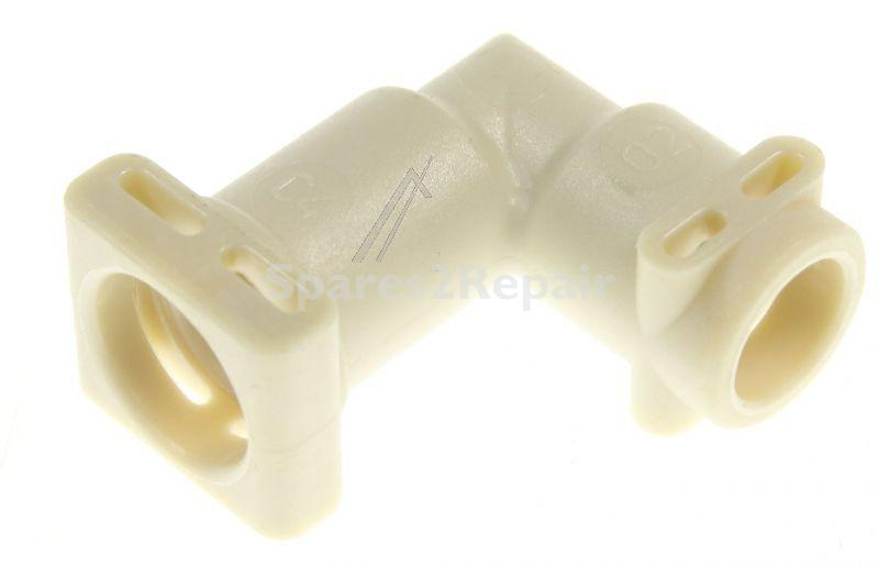 Smeg Hose Coupling - 766650832 Connection