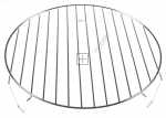 Oven Shelf - Shelves - C00325079 481010538732 Grid Low 310ph [Whirlpool Indesit]