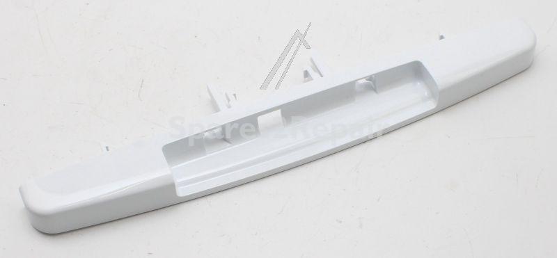 Haier Cover Plate - 0530009754 49051828 Upper Drawer Group 3-42
