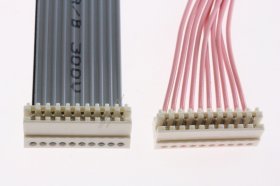 Harness - 00162672 Cable Harness [Bosch Siemens]