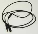 Philips Audio/video-connector - M1 Extension Cable With Inline